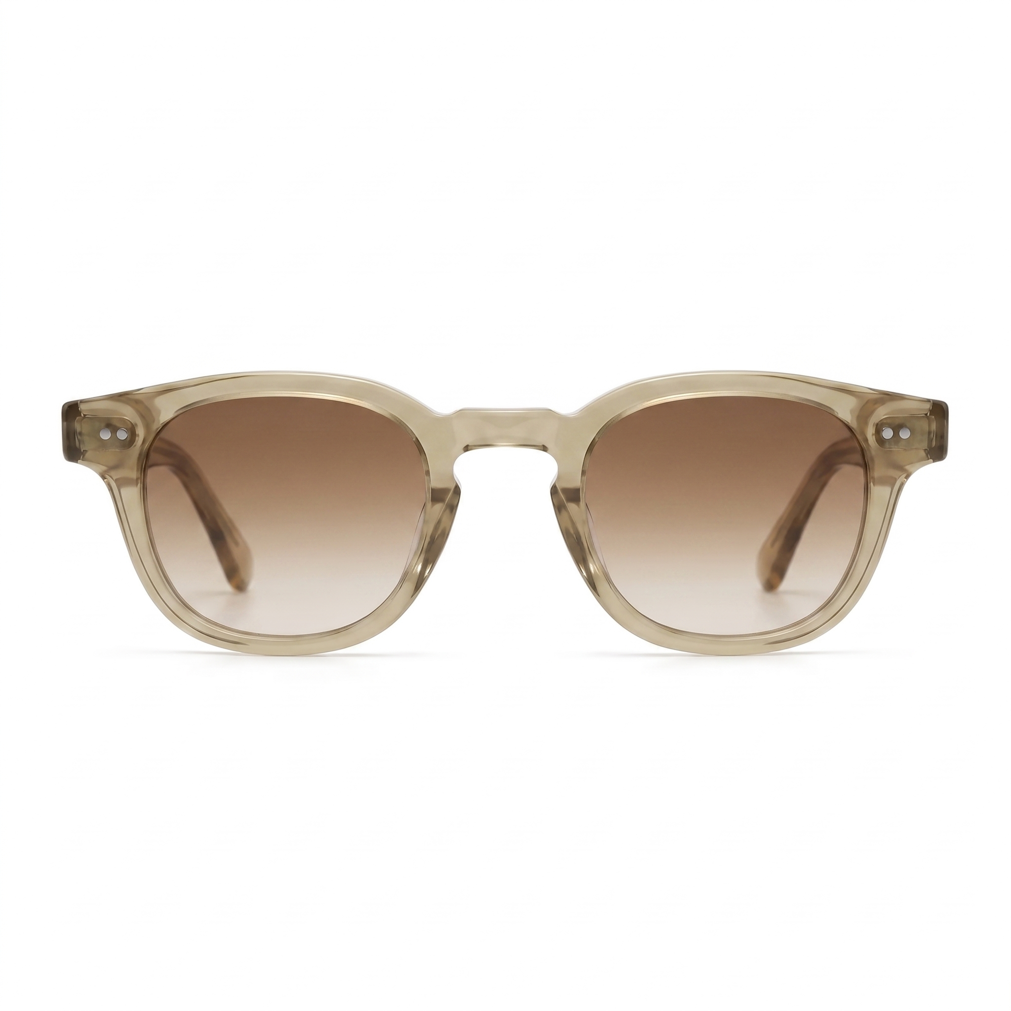 Riviera Glases Brown